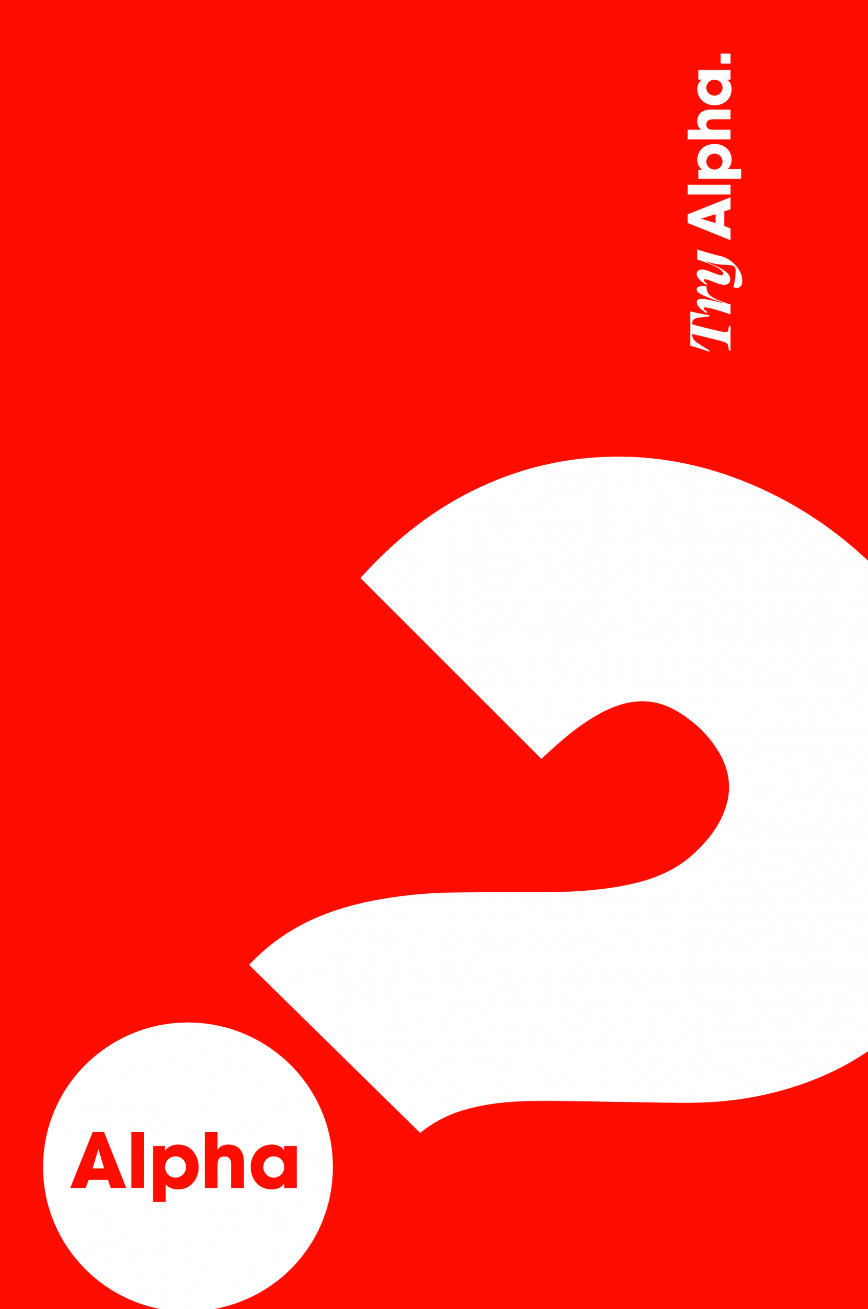 Try Alpha – The Beacon Church